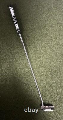 Scotty Cameron 2025 Studio Style Fastback 1.5 Putter Right-Handed 34