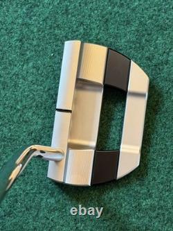 Scotty Cameron 2025 Studio Style Fastback Putter 35'' RH