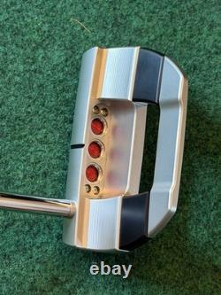 Scotty Cameron 2025 Studio Style Fastback Putter 35'' RH