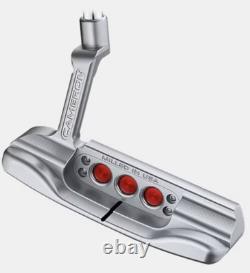 Scotty Cameron 2025 Studio Style Newport Putter