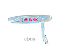 Scotty Cameron 2025 Studio Style Newport Putter