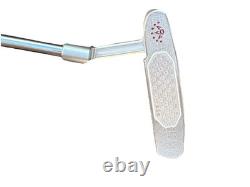 Scotty Cameron 2025 Studio Style Newport Putter