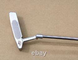 Scotty Cameron 2025 Studio Style port 2 Plus 34 RH Putter G2U