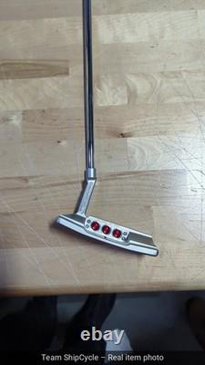Scotty Cameron 2025 Studio Style port 2 Plus 34 RH Putter G2U