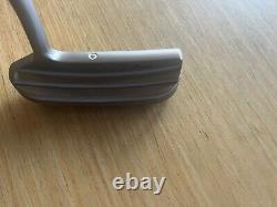 Scotty Cameron 33 California Coronado Putter + Headcover Iomic Grip