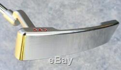 Scotty Cameron 340g Timeless Newport 2 Circle T Putter Rare