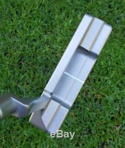 Scotty Cameron 340g Timeless Newport 2 Circle T Putter Rare