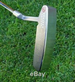 Scotty Cameron 340g Timeless Newport 2 Circle T Putter Rare