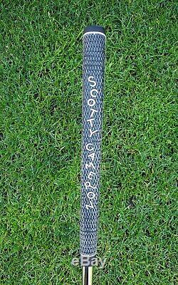 Scotty Cameron 340g Timeless Newport 2 Circle T Putter Rare