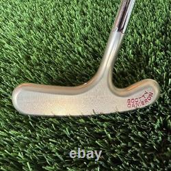 Scotty Cameron American Classic III Flange 35 Putter Good RH Refinished MINT