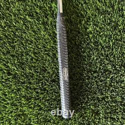 Scotty Cameron American Classic III Flange 35 Putter Good RH Refinished MINT