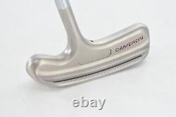 Scotty Cameron American Classic III Heavy HVY Flange Titleist Putter 33in RH PT
