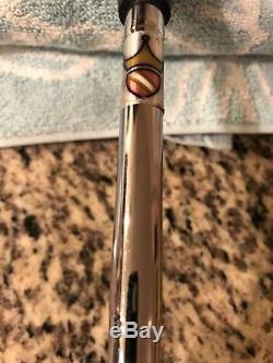 Scotty Cameron Awesome 1998 Oil Can Classic Newport 2 Two putter 34 used