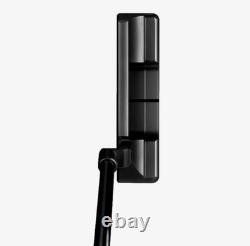 Scotty Cameron B3 Triple BlackLIMITEDNewport 2 Putter 35 IN RH New Never Used