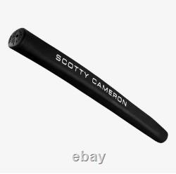 Scotty Cameron B3 Triple BlackLIMITEDNewport 2 Putter 35 IN RH New Never Used