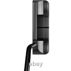 Scotty Cameron B3 Triple Black LTD Catalina Putter 35 RH