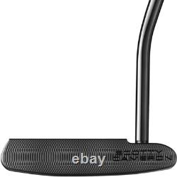 Scotty Cameron B3 Triple Black LTD Catalina Putter 35 RH