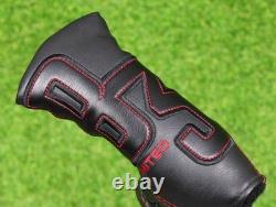 Scotty Cameron B3 Triple Black LTD Newport 2 Putter 34 Inch RH Golf Club