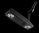 Scotty Cameron B3 Triple Black Newport 2 35 Putter, New In Factory Wraping