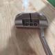 Scotty Cameron Blade 1.5 Fastback Putter Superstroke Pistol 2.0 Grip- Mint