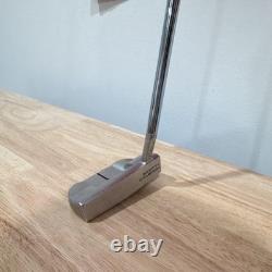 Scotty Cameron Blade 1.5 Fastback putter SuperStroke Pistol 2.0 Grip- MINT
