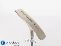 Scotty Cameron Bullseye Flange 35 Putter 518263