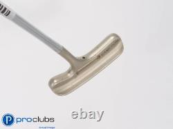 Scotty Cameron Bullseye Flange 35 Putter 518263