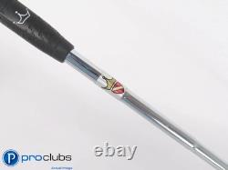 Scotty Cameron Bullseye Flange 35 Putter 518263
