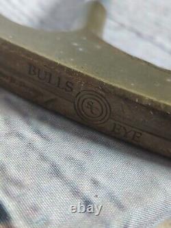 Scotty Cameron Bullseye Original Putter 35 Rh Or Lh Reuter Design All Original