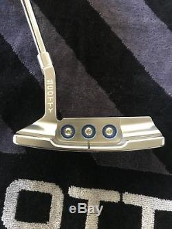 Scotty Cameron Button Back Newport 2 34