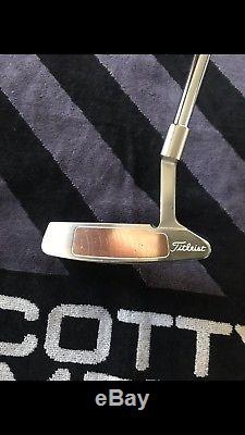 Scotty Cameron Button Back Newport 2 34