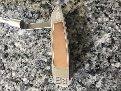 Scotty Cameron Button Back Newport 2 34