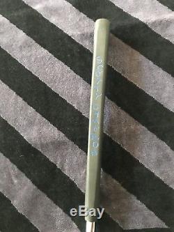 Scotty Cameron Button Back Newport 2 34