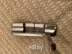 Scotty Cameron Button Back Putter