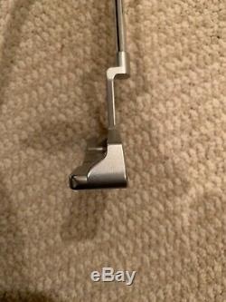 Scotty Cameron Button Back Putter