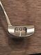 Scotty Cameron Buttonback T10 Del Mar Deep Milled Circle T Tour 35 Inches