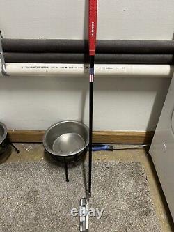 Scotty Cameron CAMERON & CROWN Newport RH 32.5 Inches Brand New Grip And Shaft