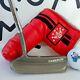 Scotty Cameron Circa 62 No. 1 Putter 35in Rh With Headcover All Original