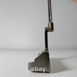 Scotty Cameron CIRCA 62 No. 3 Putter 35in RH with Headcover All original