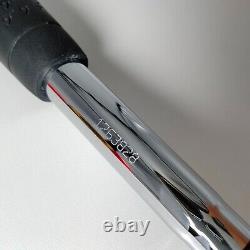 Scotty Cameron CIRCA 62 No. 3 Putter 35in RH with Headcover All original