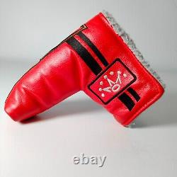 Scotty Cameron CIRCA 62 No. 3 Putter 35in RH with Headcover All original