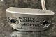 Scotty Cameron Cal. Fastback 2012 Putter 34 Inch W Cover Rh. 8.5/10 Condition