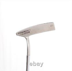 Scotty Cameron California Coronado 33 Putter Fair Rh 1296853 Super Stroke Grip