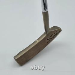 Scotty Cameron California Coronado Putter 34 Beautiful