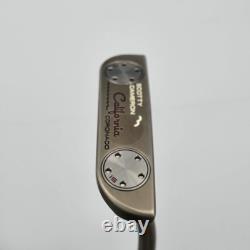 Scotty Cameron California Coronado Putter 34 Beautiful