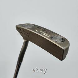 Scotty Cameron California Coronado Putter 34 Beautiful