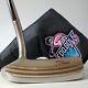 Scotty Cameron California Coronado Putter Rh With Headcover 35