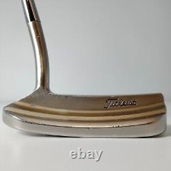 Scotty Cameron California Coronado Putter RH with Headcover 35
