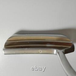 Scotty Cameron California Coronado Putter RH with Headcover 35