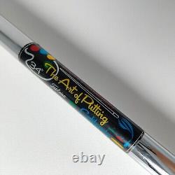 Scotty Cameron California Coronado Putter RH with Headcover 35